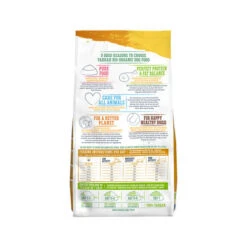 Neu eingetroffen -Tierbedarfsgeschäft yarrah droogvoer hond met kip bio 201185 0500 none