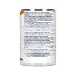 Yarrah - Katzenfutter Paté Huhn Mit Spirulina Und Meeresalgen Bio 8 Yarrah - Katzenfutter Paté Huhn Mit Spirulina Und Meeresalgen Bio -Tierbedarfsgeschäft yarrah natvoer kat blik pat met kip bio 200363 0500 none