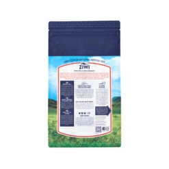 ZIWI Peak Gently Air Dried - Hundefutter - Wildbret -Tierbedarfsgeschäft ziwi peak gently air dried hondenvoer hert 177817 0500 none