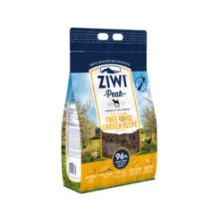 ZIWI Peak Gently Air Dried - Hundefutter - Huhn